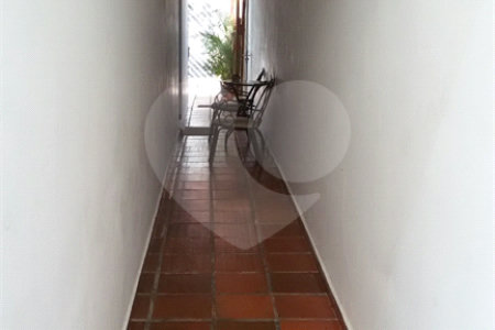 Sobrado à venda com 3 quartos, sendo 1 suíte, em Horto Florestal, São Paulo, SP