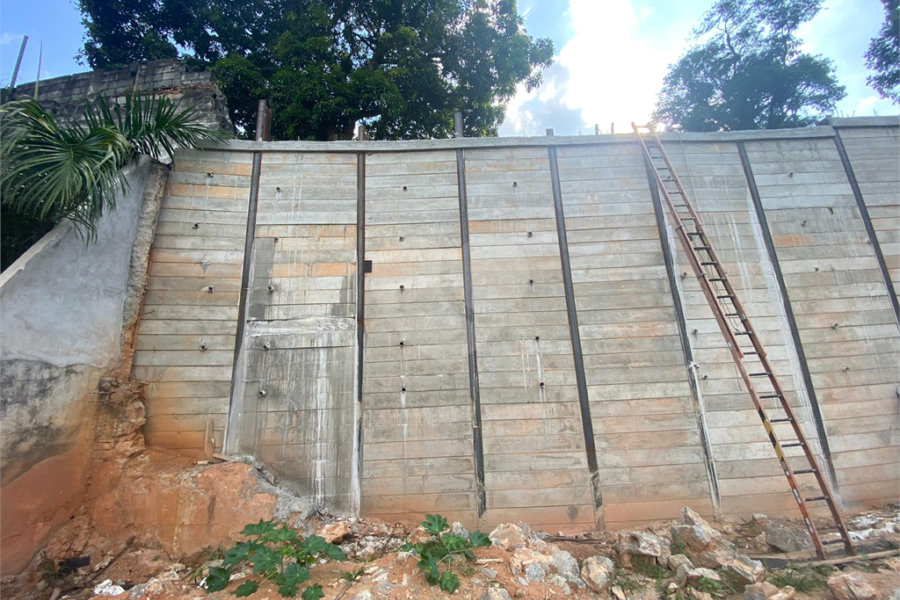 Terreno à venda em Tremembé, São Paulo, SP