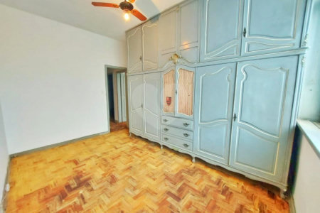 Apartamento à venda com 3 quartos em Leme, Rio de Janeiro, RJ