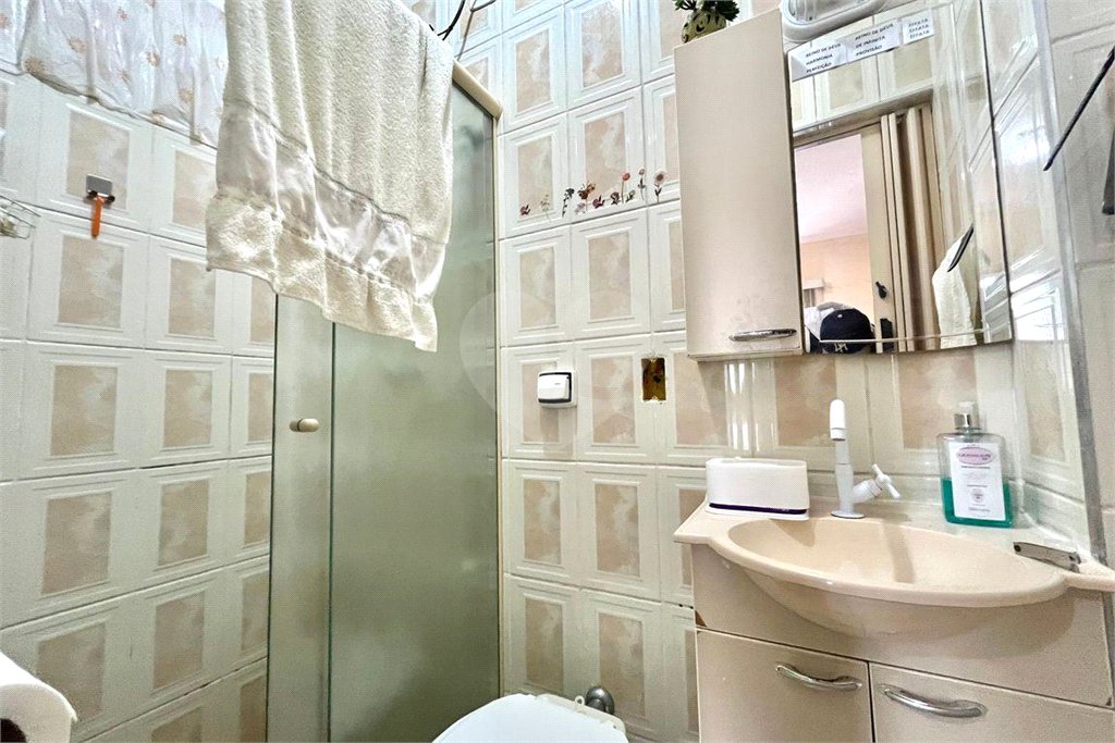 Apartamento à venda com 2 quartos, sendo 1 suíte,  em Jabaquara, São Paulo, SP