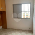 Apartamento à venda com 2 quartos em Mandaqui, São Paulo, SP