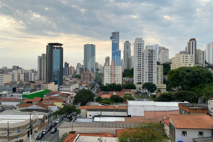 Apartamento à venda com 2 quartos em Santana, São Paulo, SP