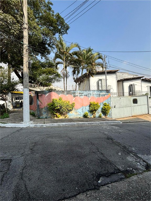 Sobrado à venda com 2 quartos em Casa Verde, São Paulo, SP