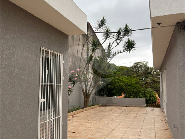 Casa Térrea à venda com 3 quartos em Jaraguá, São Paulo, SP