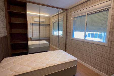 Apartamento Garden com 3 dormitórios à venda, 327 m² por R$ 2.555.000,00 - Aparecida - Santos/SP