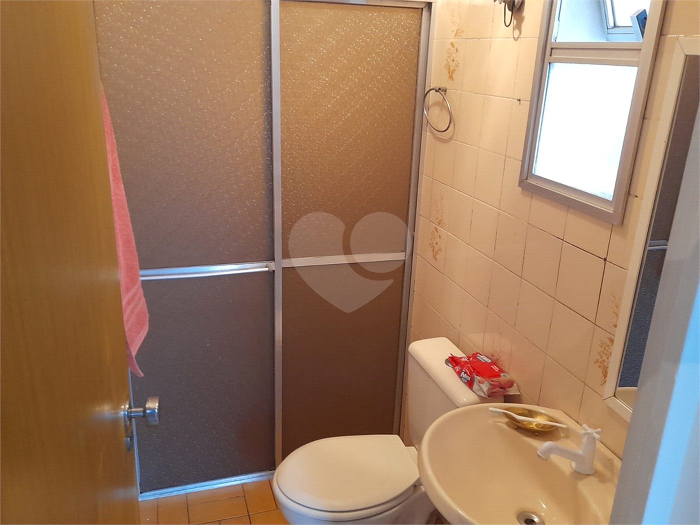 Apartamento à venda com 2 quartos em Vila Constança, São Paulo, SP
