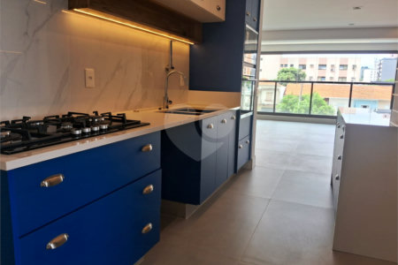 Apartamento à venda com 2 suítes em Bela Aliança, São Paulo, SP