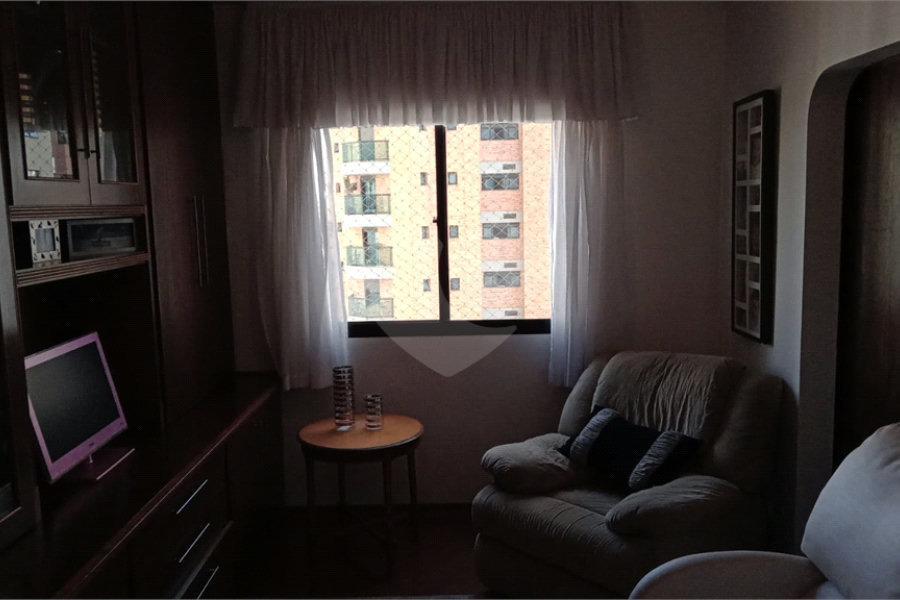 Apartamento à venda com 3 quartos, sendo 1 suíte,  em Santana, São Paulo, SP