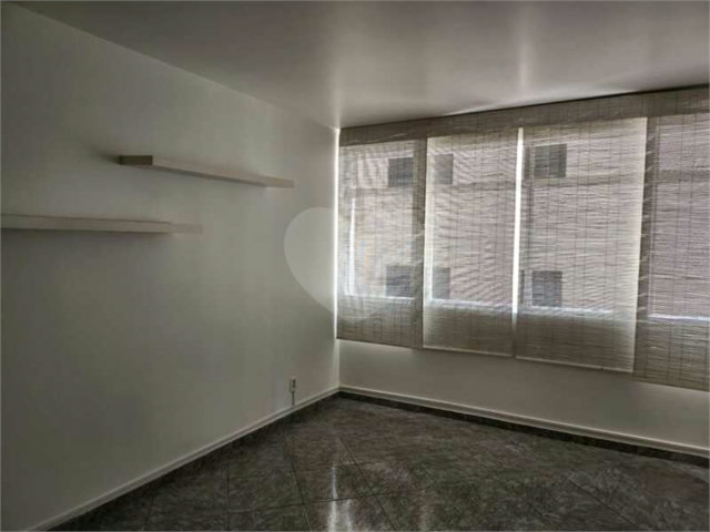 Apartamento à venda ou para alugar com 1 quarto em Cerqueira Cesar, São Paulo, SP