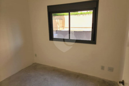 Studio à venda com 1 quarto em Jardim Paulista, São Paulo, SP