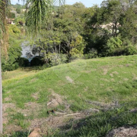 Terreno à venda em Condomínio Terras de São José, Itu, SP