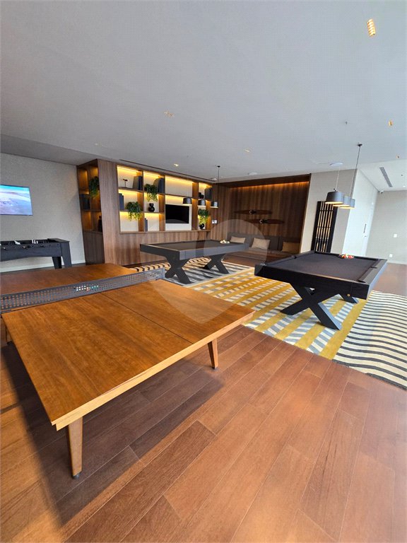 Apartamento à venda com 2 suítes em Jardim Morumbi, São Paulo, SP