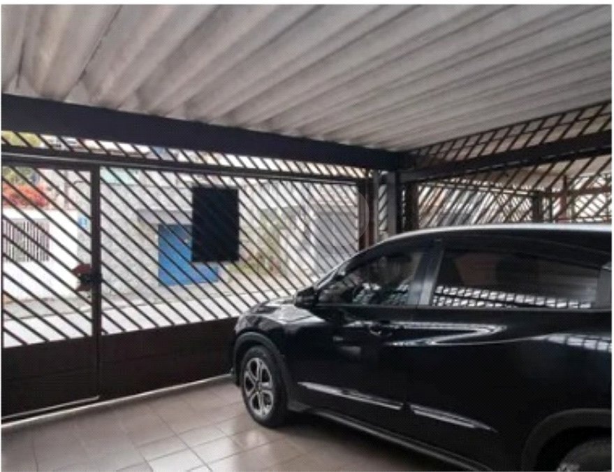 Casa Térrea à venda com 4 quartos, sendo 1 suíte,  em Vila Mazzei, São Paulo, SP