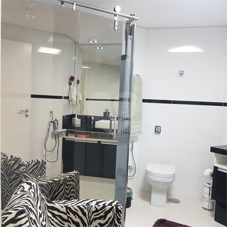Cobertura à venda com 4 quartos, sendo 3 suítes, em Água Fria, São Paulo, SP