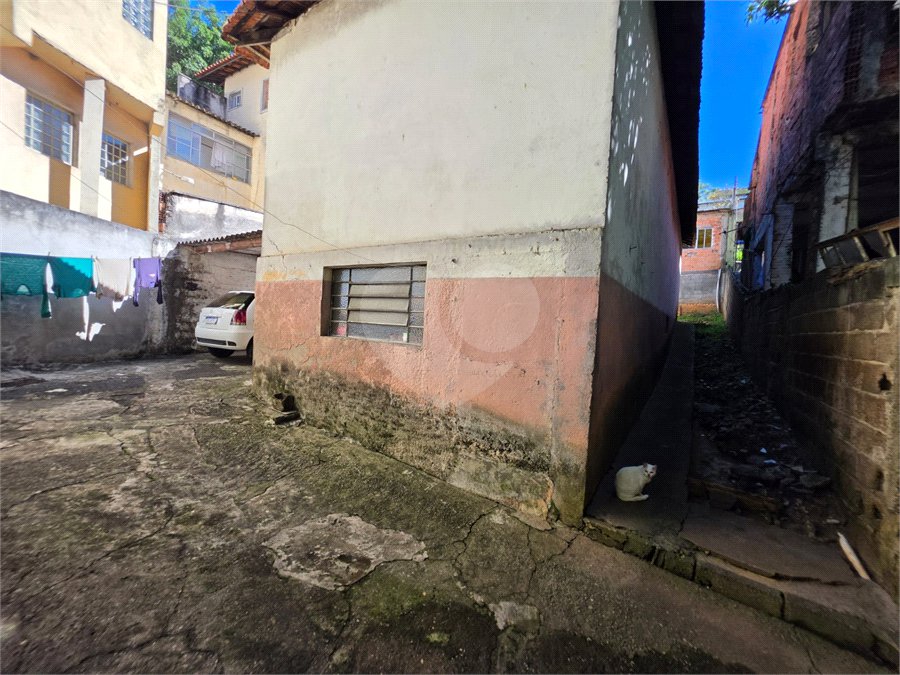 Terreno à venda em Jaguaré, São Paulo, SP