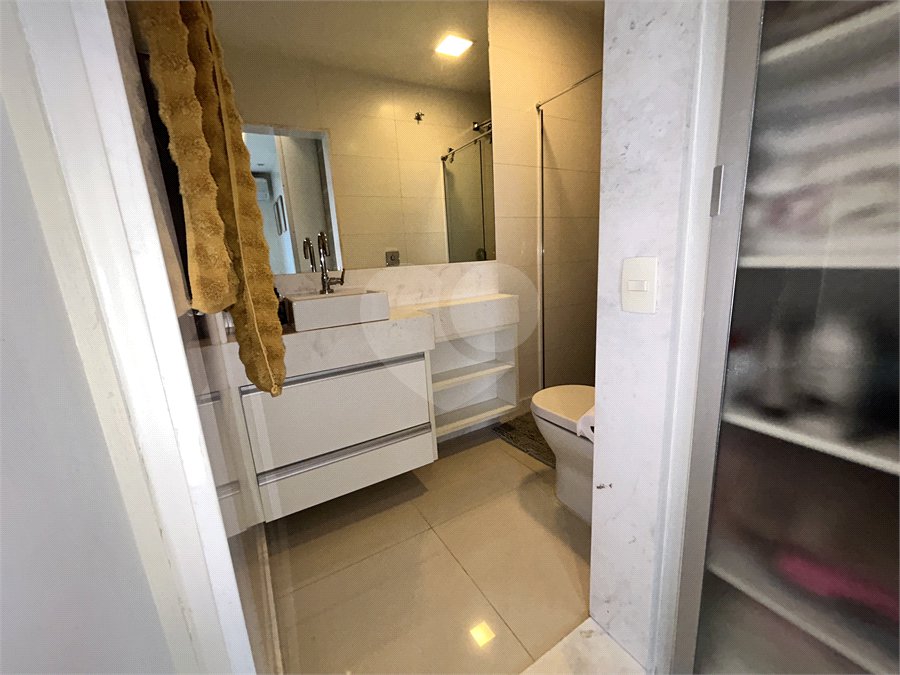 Apartamento à venda com 2 suítes em Tijuca, Rio de Janeiro, RJ