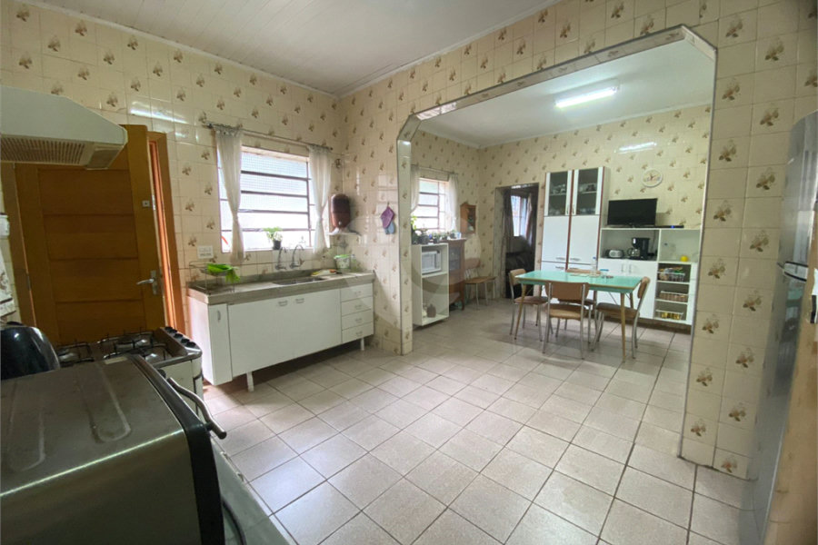 Casa à venda com 4 quartos em Santana, São Paulo, SP
