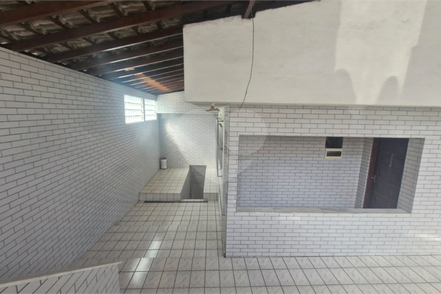 Sobrado à venda com 3 quartos, sendo 1 suíte, em Campo Grande, São Paulo, SP