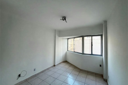 Apartamento Residencial à venda, Boqueirão, Santos - AP0155.