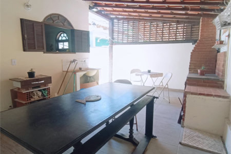 Casa à venda com 2 quartos em Cem Braças, Armação dos Búzios, RJ