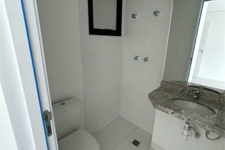 Apartamento à venda em Vila Sônia, São Paulo, SP
