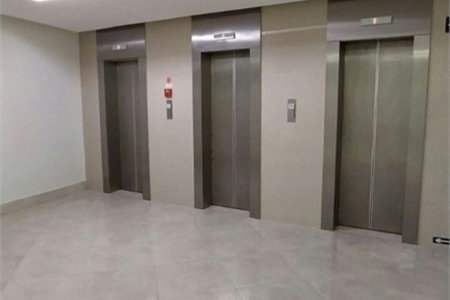 Sala Comercial à venda, Centro, Santos - SA0018.