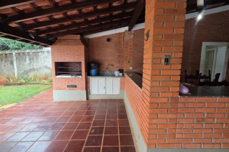 Chácara com 2 dormitórios à venda, 1500 m² por R$ 2.500.000,00 - Chácara Primavera - Campinas/SP