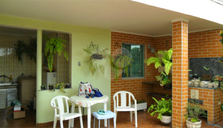 Casa à venda com 3 quartos, sendo 1 suíte,  em Tremembé, São Paulo, SP