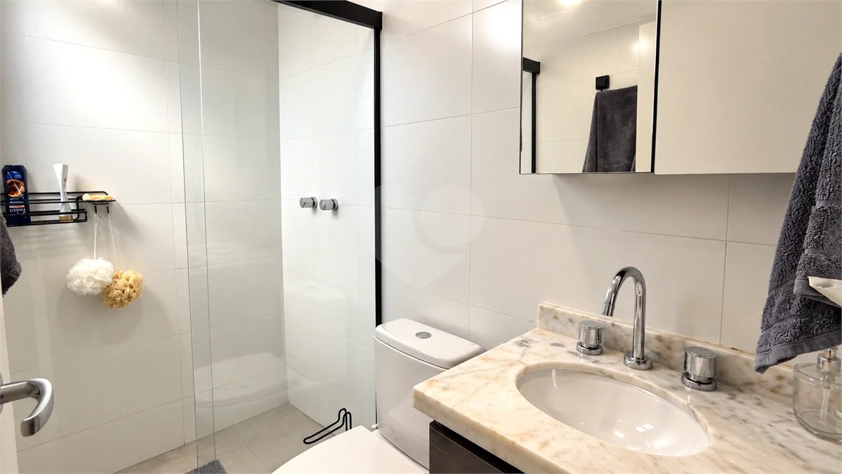 Apartamento à venda com 3 quartos, sendo 1 suíte, em Boa Vista, Sorocaba, SP