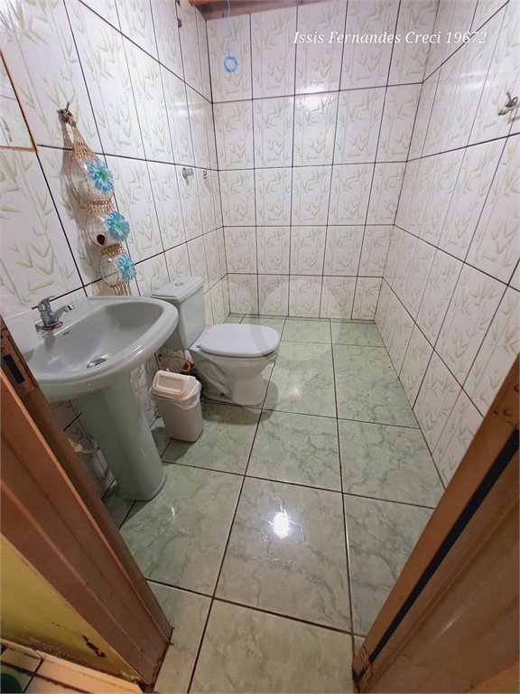 Casa à venda com 2 quartos em Despraiado, Cuiabá, MT