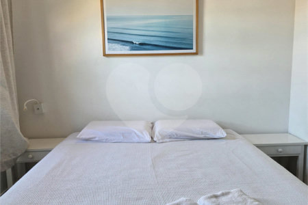 Casa em condomínio à venda com 3 suítes em Geribá, Armação dos Búzios, RJ