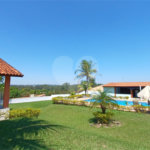 Casa à venda com 3 quartos, sendo 1 suíte, no condomínio Santa Inês, Itu - SP