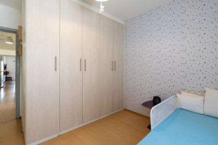 Sobrado à venda com 3 quartos, sendo 1 suíte, em Vila Morse, São Paulo, SP
