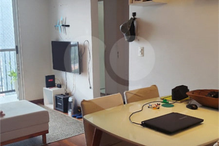 Apartamento à venda com 2 quartos, sendo 1 suíte, em Vila Guarani (z Sul), São Paulo, SP