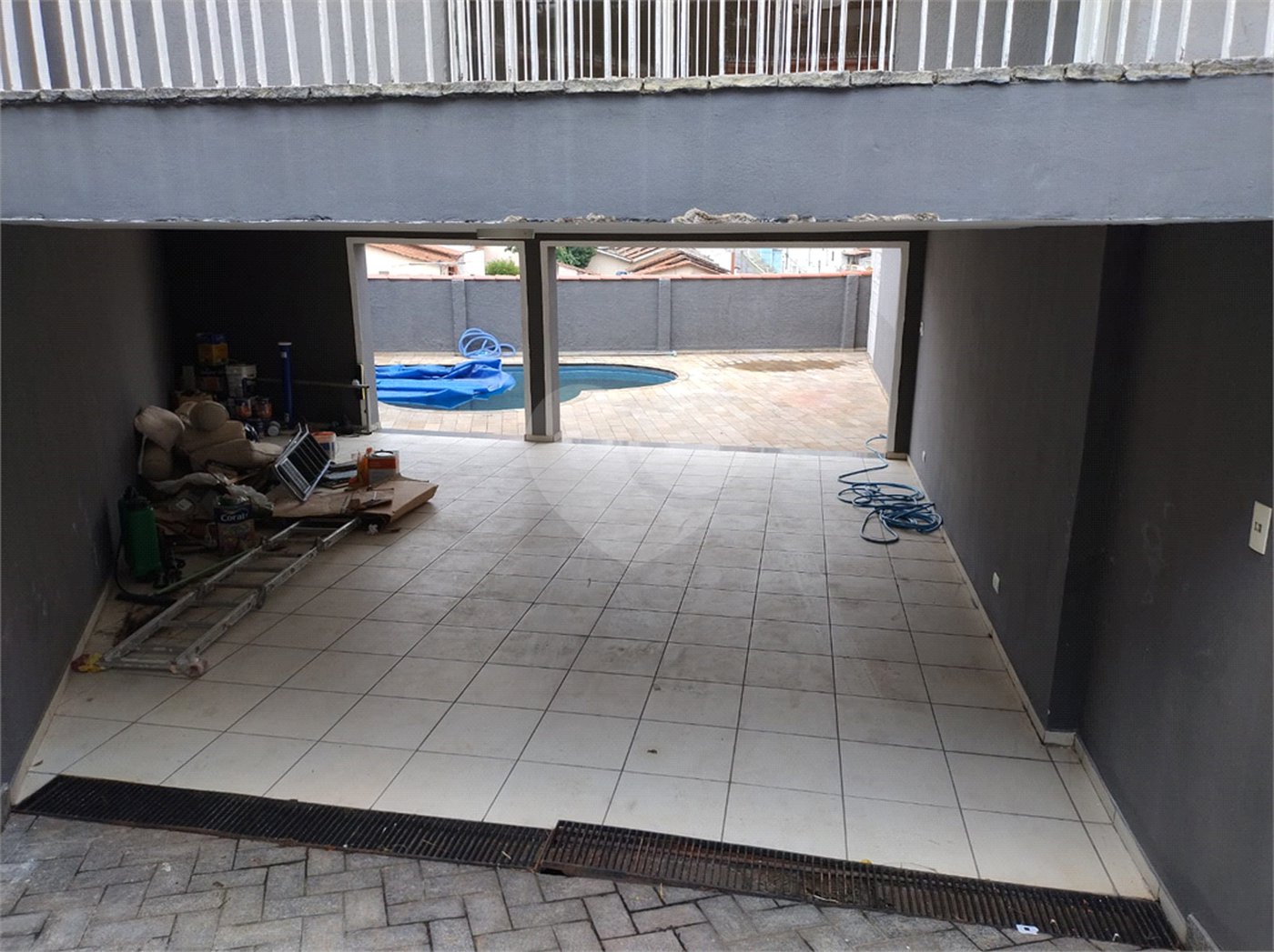 Casa Térrea à venda com 5 quartos, sendo 1 suíte,  em Tucuruvi, São Paulo, SP
