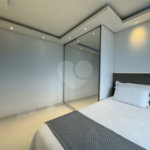 Apartamento à venda com 2 quartos, sendo 1 suíte, em Barra Funda, São Paulo, SP