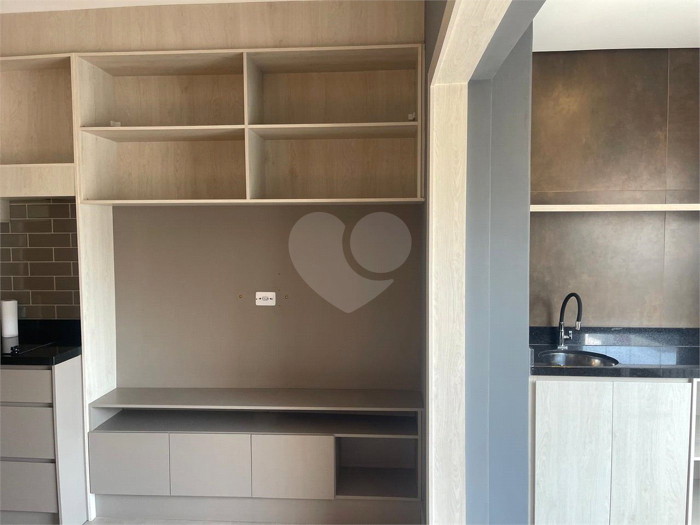 Apartamento à venda com 1 quarto em Jardim Paulista, São Paulo, SP