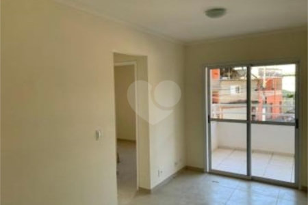 Apartamento à venda com 2 quartos em Conceição, Osasco, SP
