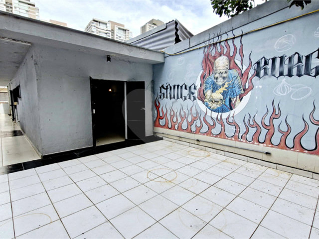 Casa à venda com 3 quartos em Chácara Santo Antônio (zona Sul), São Paulo, SP