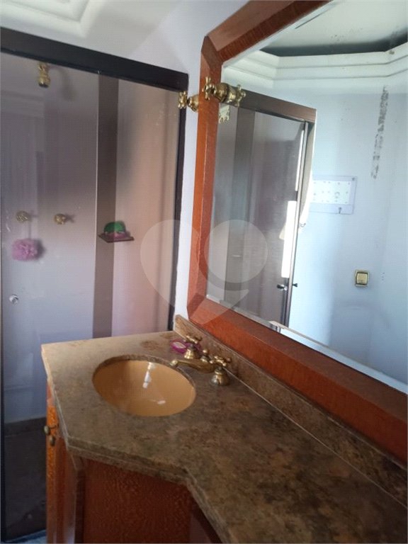 Apartamento à venda com 3 suítes em Vila Suzana, São Paulo, SP