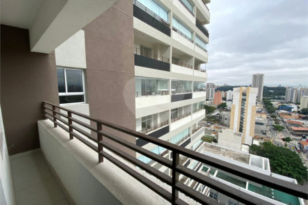 Apartamento para alugar com 1 quarto em BUTANTÃ, São Paulo, SP