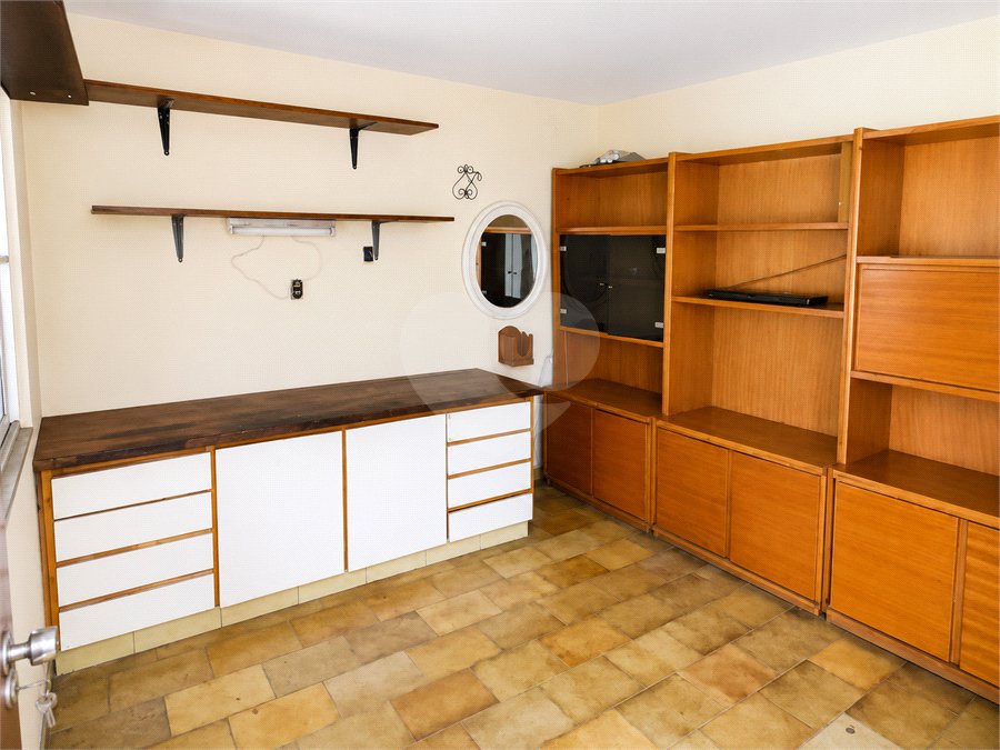 Casa Térrea para alugar com 4 quartos, sendo 1 suíte,  em Jardim América, Sorocaba, SP
