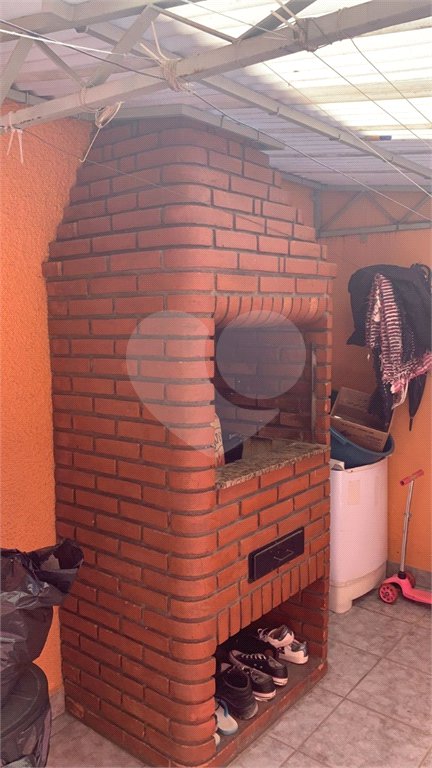 Sobrado à venda com 3 quartos, sendo 1 suíte, em Freguesia do Ó, São Paulo, SP
