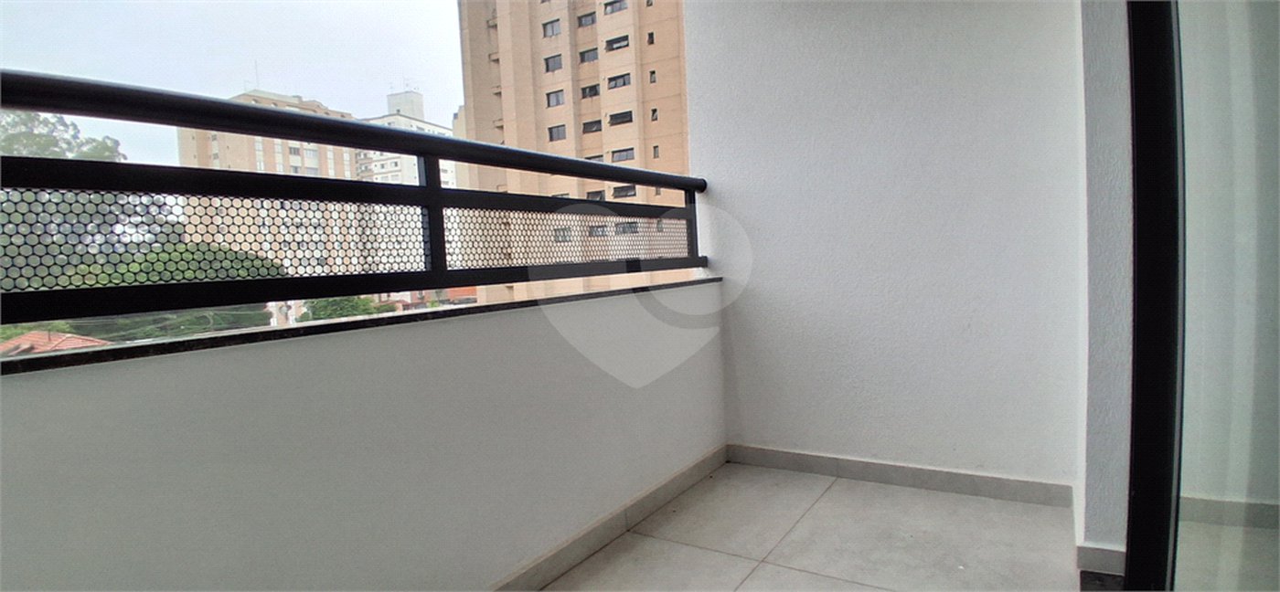 Apartamento à venda com 2 quartos em Água Fria, São Paulo, SP