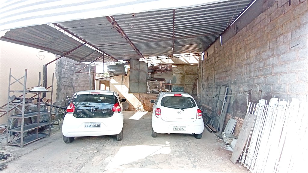 Casa à venda com 3 quartos em Santa Rosa, Vinhedo, SP