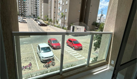 Apartamento à venda ou para alugar com 3 quartos, sendo 1 suíte, em Jardim Santiago, Indaiatuba, SP