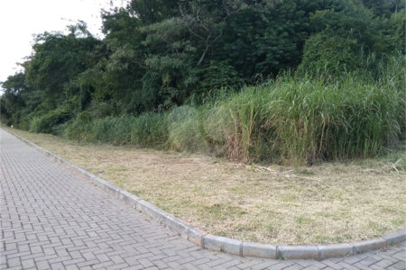Terreno à venda em Vila Junqueira, Atibaia, SP