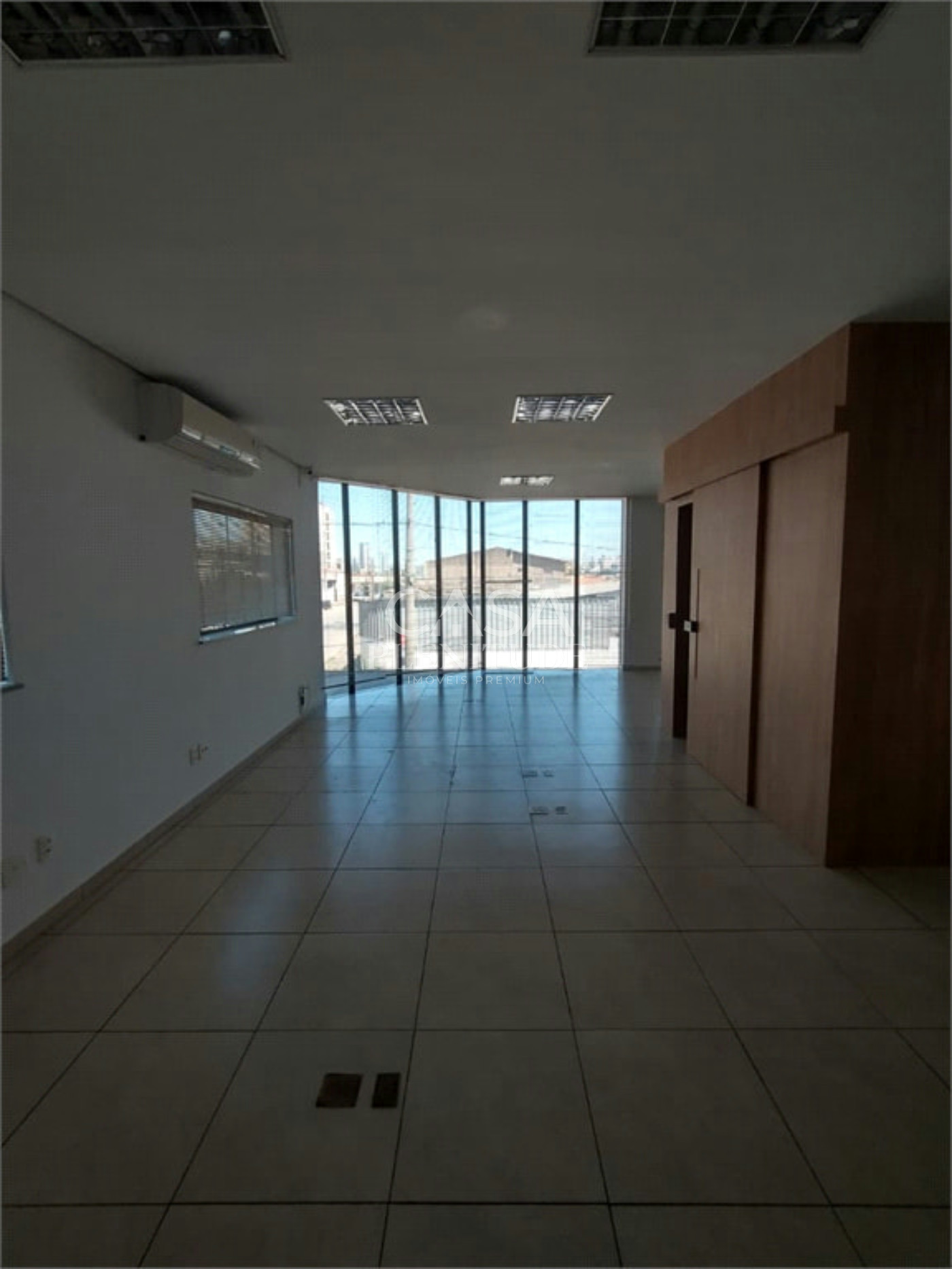 Sala para alugar em Além Ponte, Sorocaba, SP