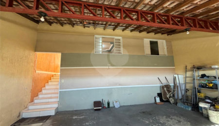 Casa à venda com 2 quartos, sendo 1 suíte,  em Jardim da Cidade, Salto, SP