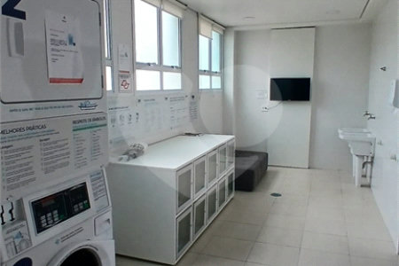 Apartamento à venda com 1 quarto em Loteamento Mogilar, Mogi das Cruzes, SP